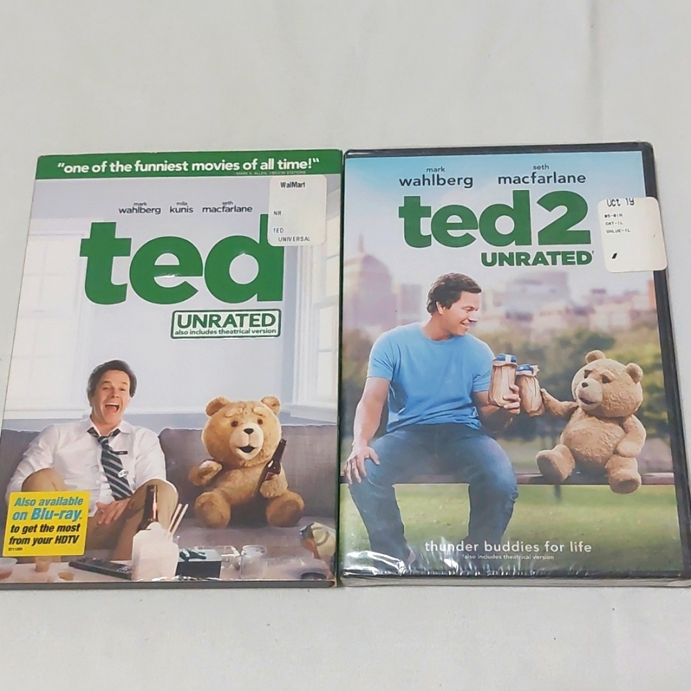 Ted collection